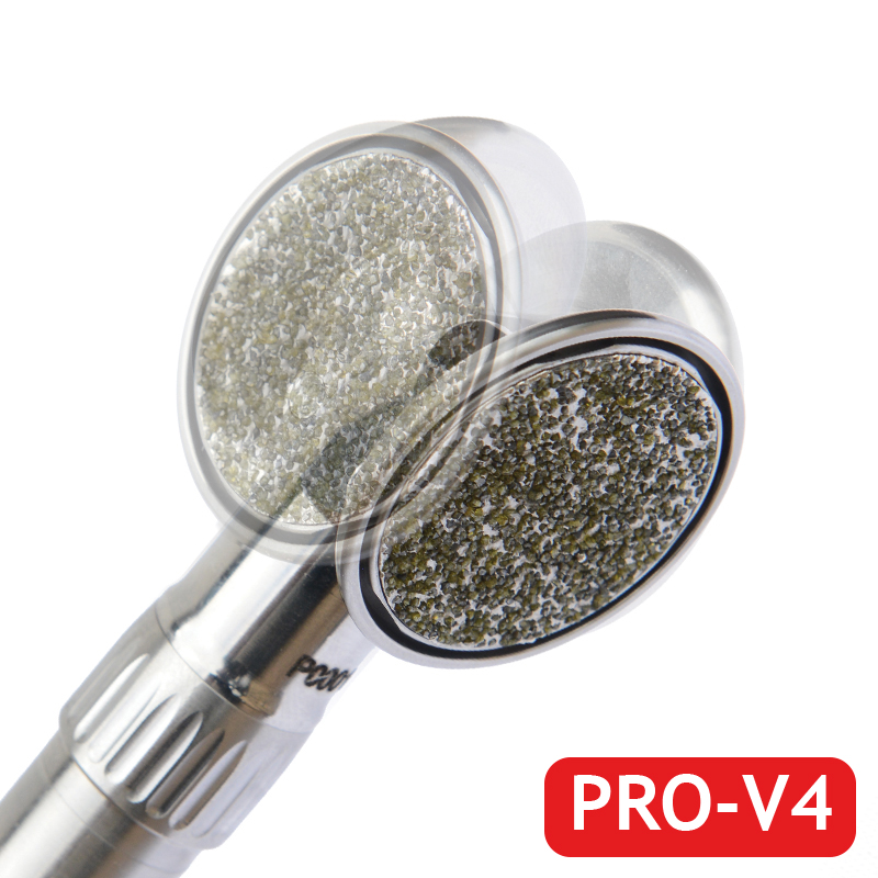 Håndstykke, Dynamic Pro V4, lige, incl. disc